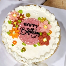 Donan Cake & Class