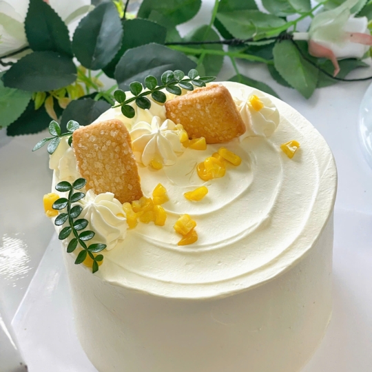 Donan Cake & Class