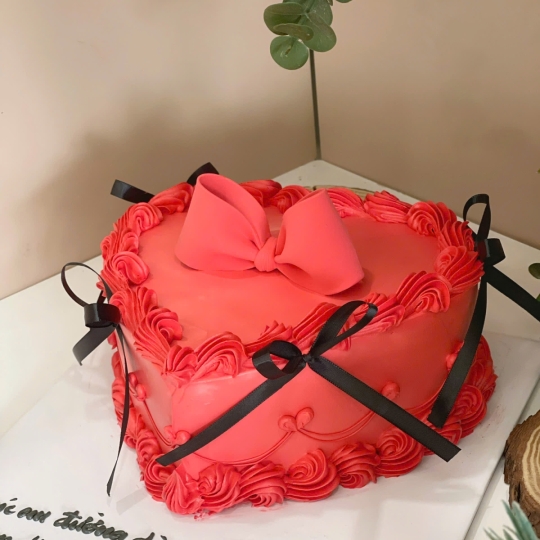 Donan Cake & Class