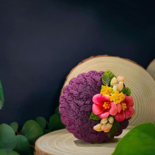 Donan Cake & Class