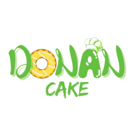 Donan Cake & Class