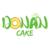 Donan Cake & Class